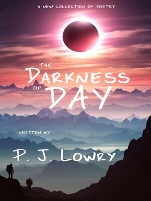 cover image of The Darkness of Day